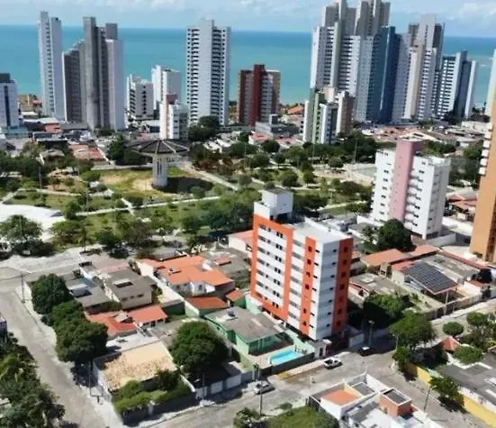 Flat Porto Mirim