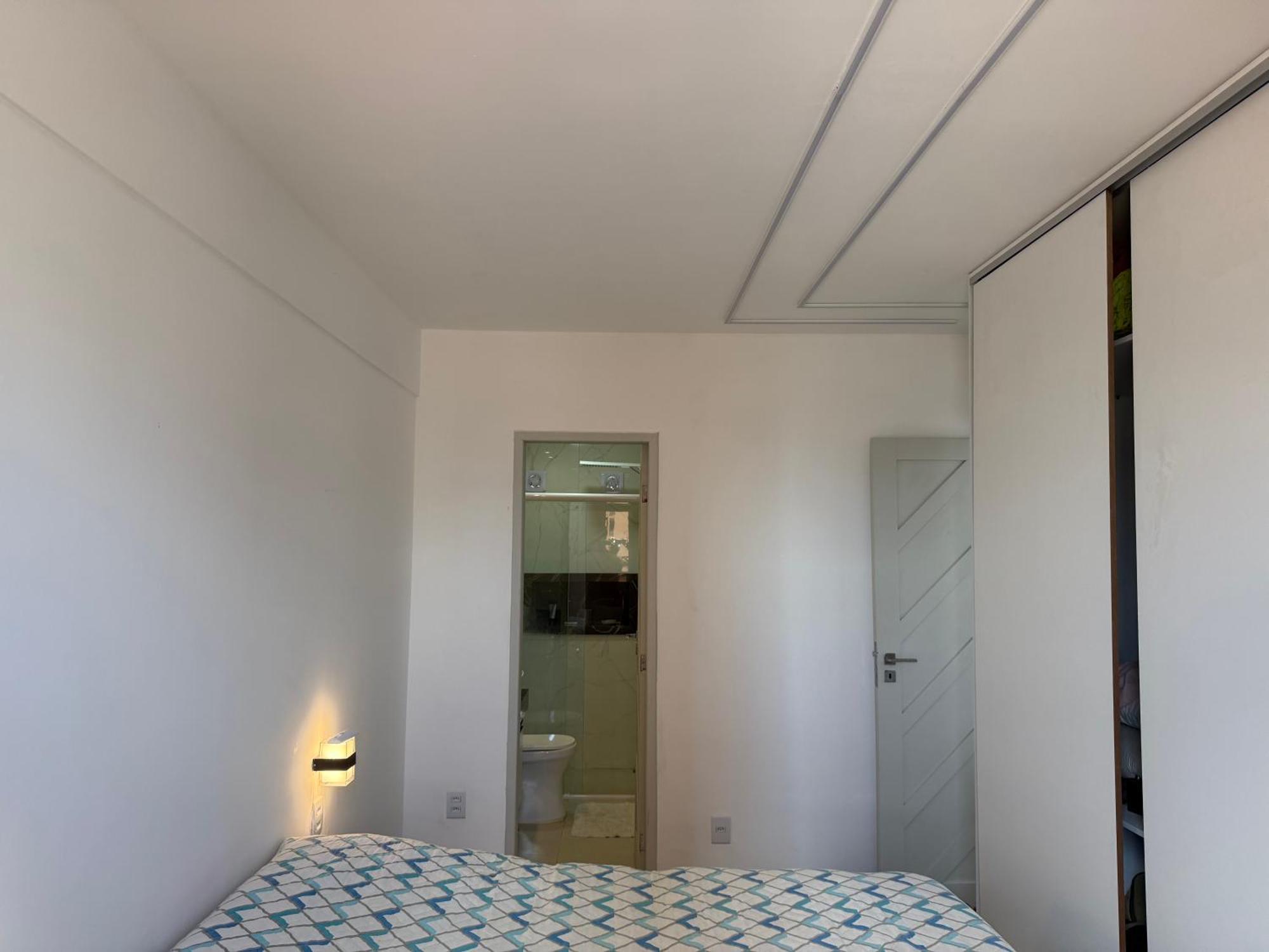 Flat Porto Mirim *