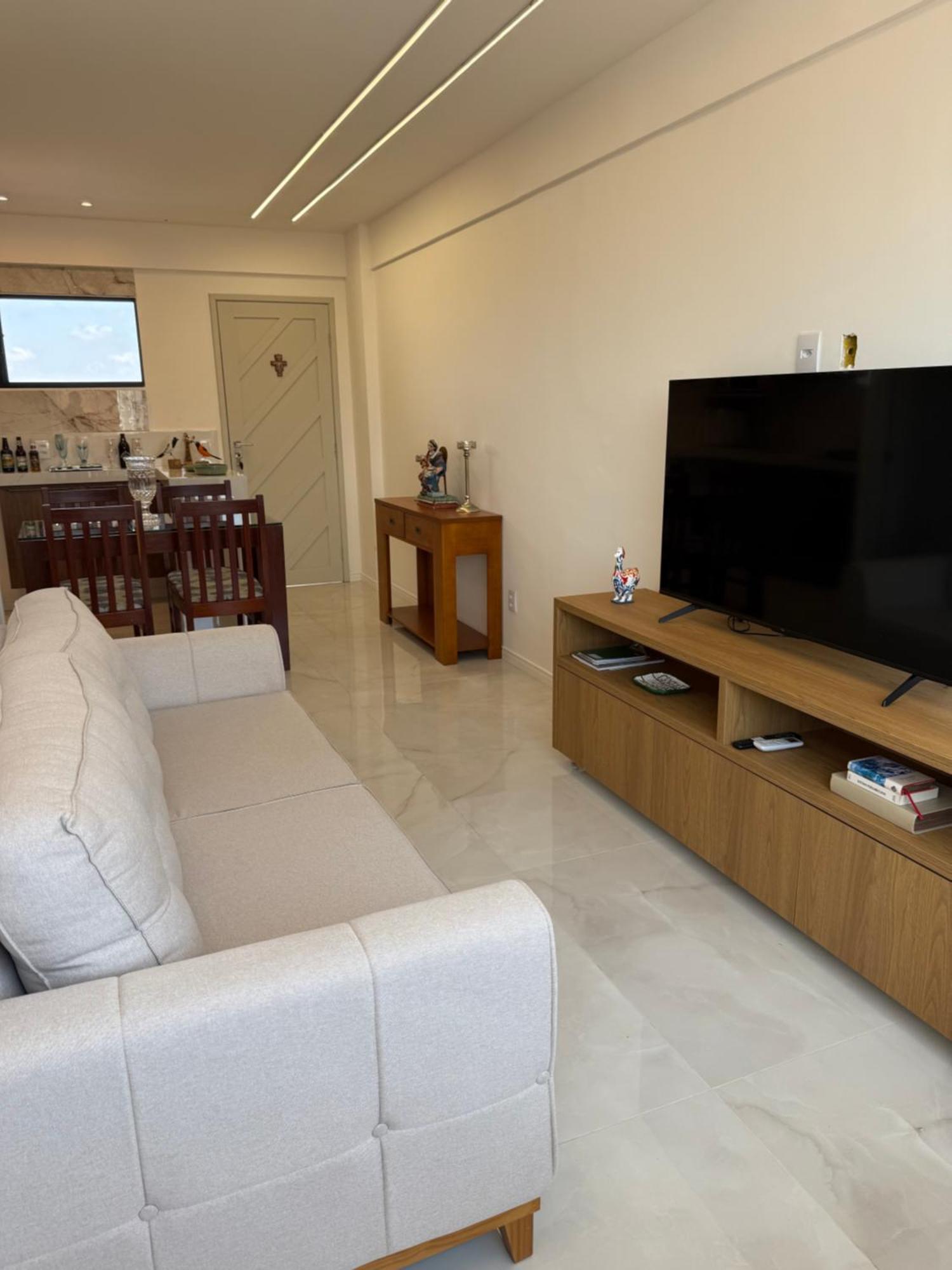 Flat Porto Mirim 公寓