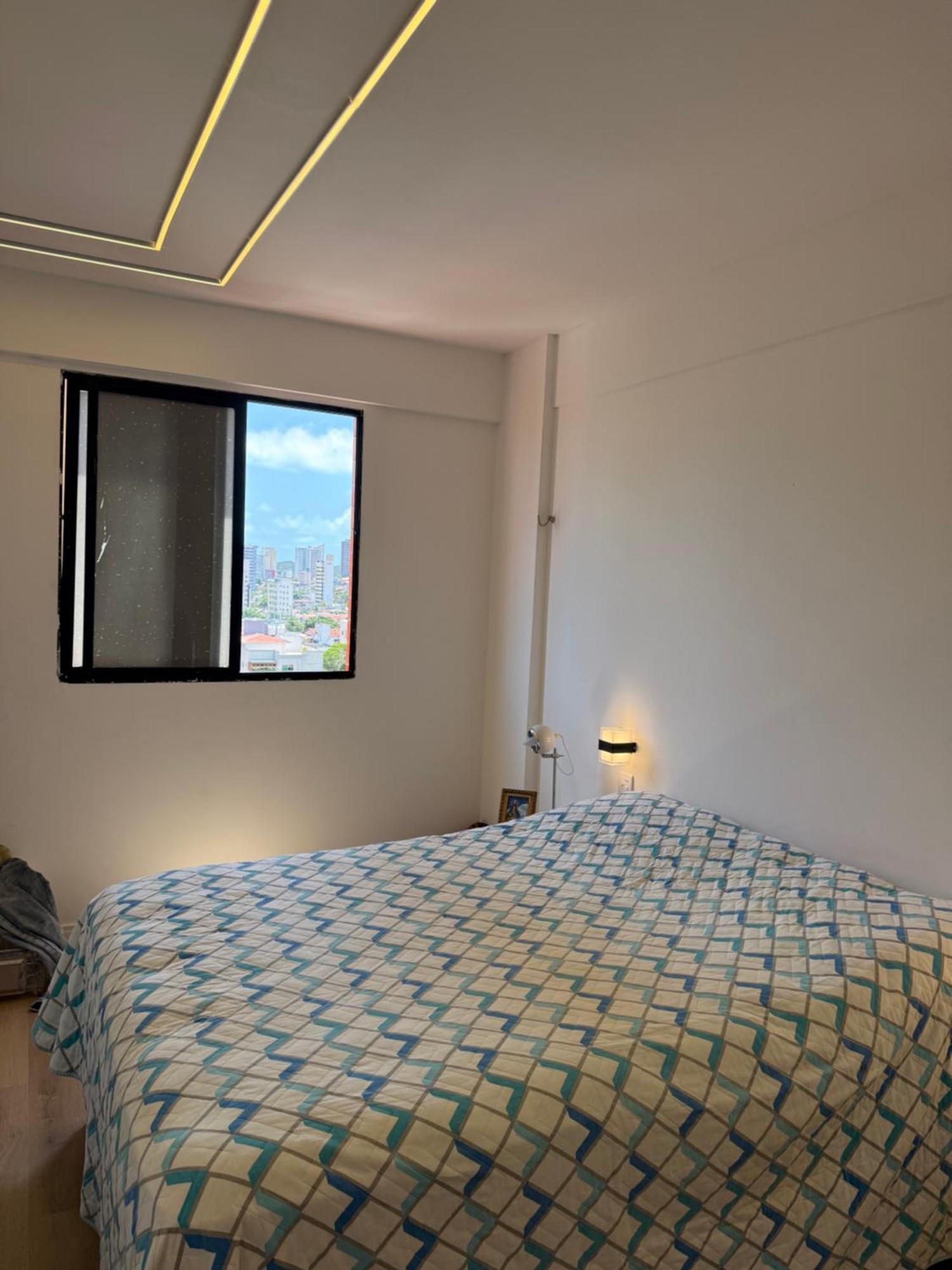 公寓 Flat Porto Mirim *