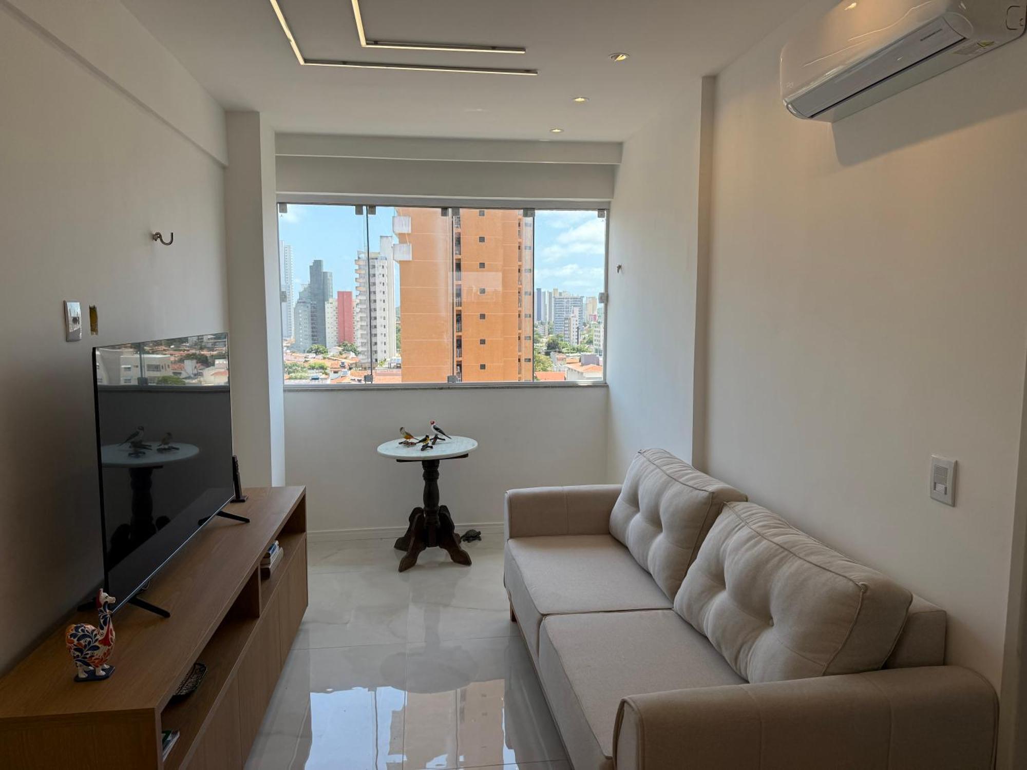 Flat Porto Mirim 公寓 *